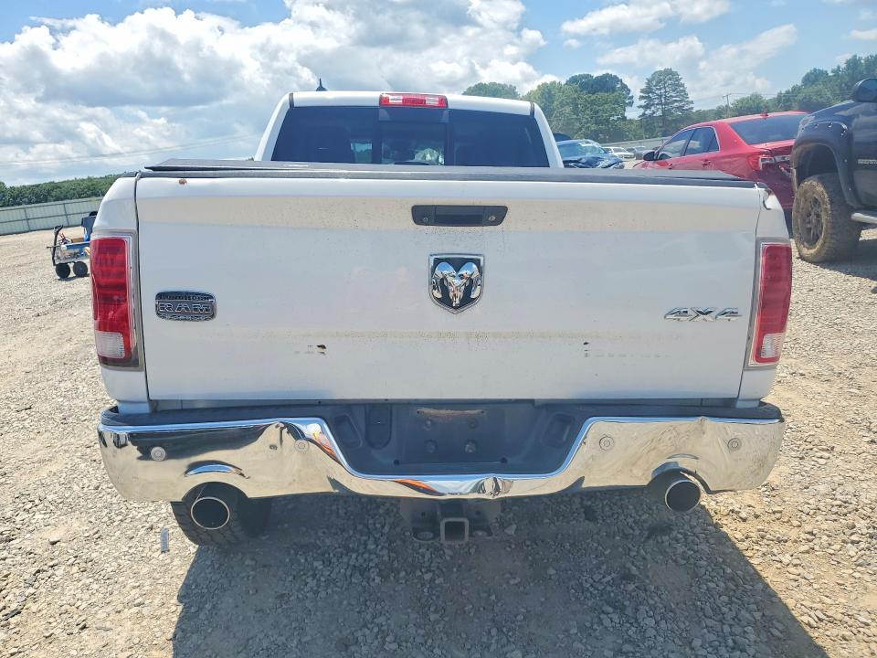 Продажа на аукционе авто 2014 Ram 1500, vin: 1C6RR7WT7ES201209, номер лота: 56455706