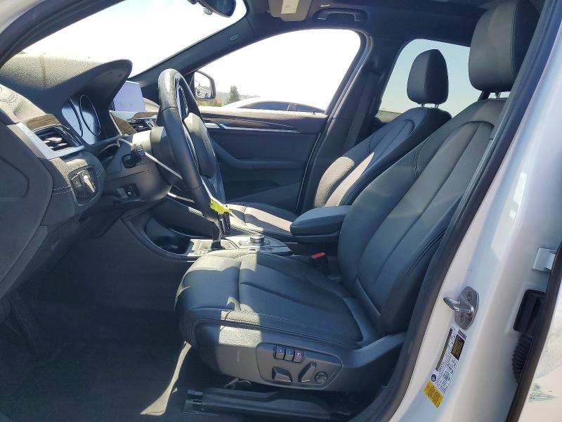 Aukcja sprzedaży 2020 Bmw X1, vin: WBXJG7C00L5R57128, numer aukcji: 57358706