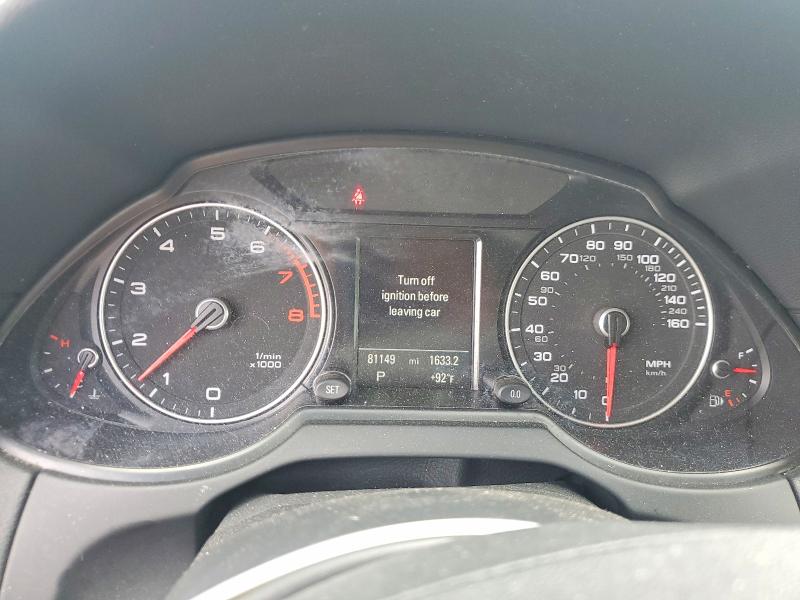 2015 Audi Q5 მანქანა იყიდება აუქციონზე, vin: WA1LFAFP5FA146882, აუქციონის ნომერი: 54712876