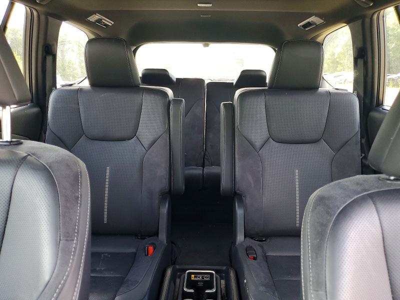 Продажа на аукционе авто 2024 Lexus Tx 350, vin: 5TDAAAB6XRS004009, номер лота: 56989096
