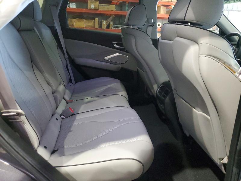 57914126 :رقم المزاد ، 5J8TC1H70KL022787 vin ، 2019 Acura Rdx مزاد بيع