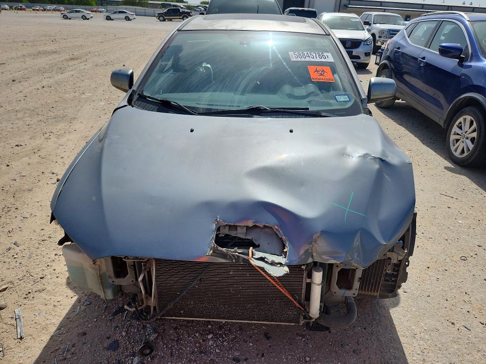 Aukcja sprzedaży 2014 Mitsubishi Lancer, vin: JA32U8FW0EU002286, numer aukcji: 58845786