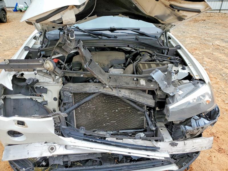 56703966 :رقم المزاد ، 5UXWX9C57G0D69970 vin ، 2016 Bmw X3 مزاد بيع