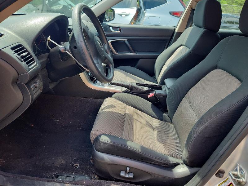 Продажа на аукционе авто 2007 Subaru Outback, vin: 4S4BP61C777311096, номер лота: 56710706