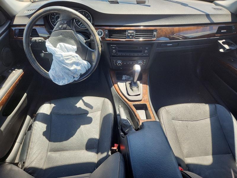 57649806 :رقم المزاد ، WBAPK73559A455018 vin ، 2009 Bmw 328 مزاد بيع