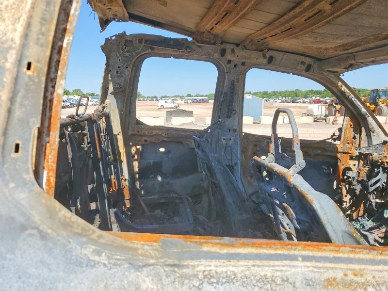 55411436 :رقم المزاد ، 1C6RREBTXNN290783 vin ، 2022 Dodge Ram مزاد بيع
