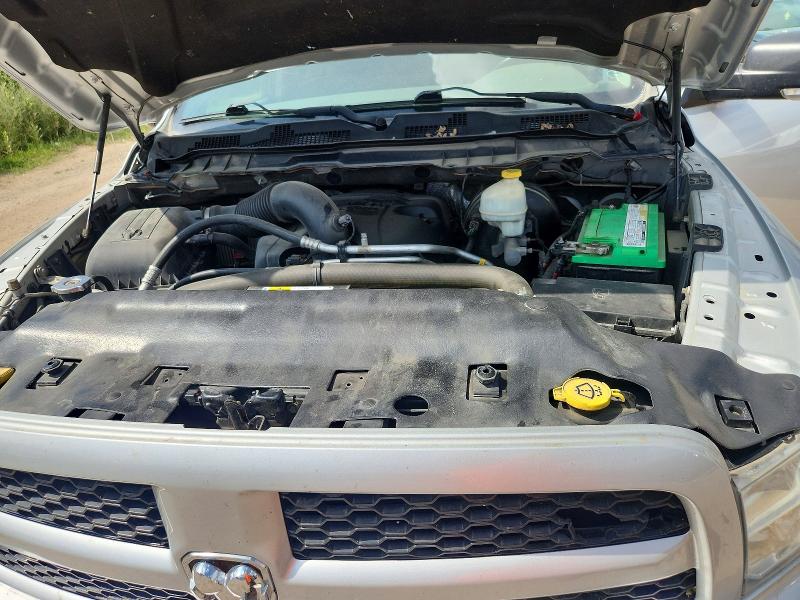 Aukcja sprzedaży 2015 Ram 1500, vin: 1C6RR7LT8FS697448, numer aukcji: 58786396