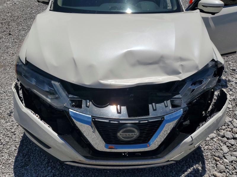 Aukcja sprzedaży 2018 Nissan Rogue, vin: JN8AT2MV0JW313856, numer aukcji: 57303186