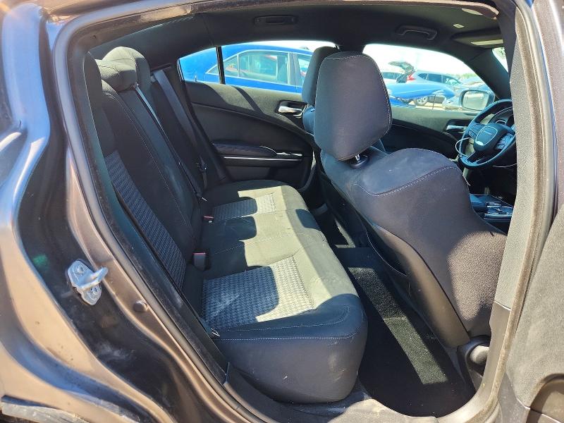 Продажа на аукционе авто 2021 Dodge Charger, vin: 2C3CDXKG4MH644692, номер лота: 58598926