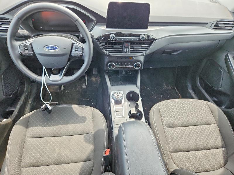 Aukcja sprzedaży 2024 Ford Escape, vin: 1FMCU9GN6RUA91283, numer aukcji: 56481246