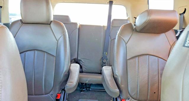 Aukcja sprzedaży 2017 Gmc Acadia Limited, vin: 1GKKVSKD3HJ176413, numer aukcji: 57902526