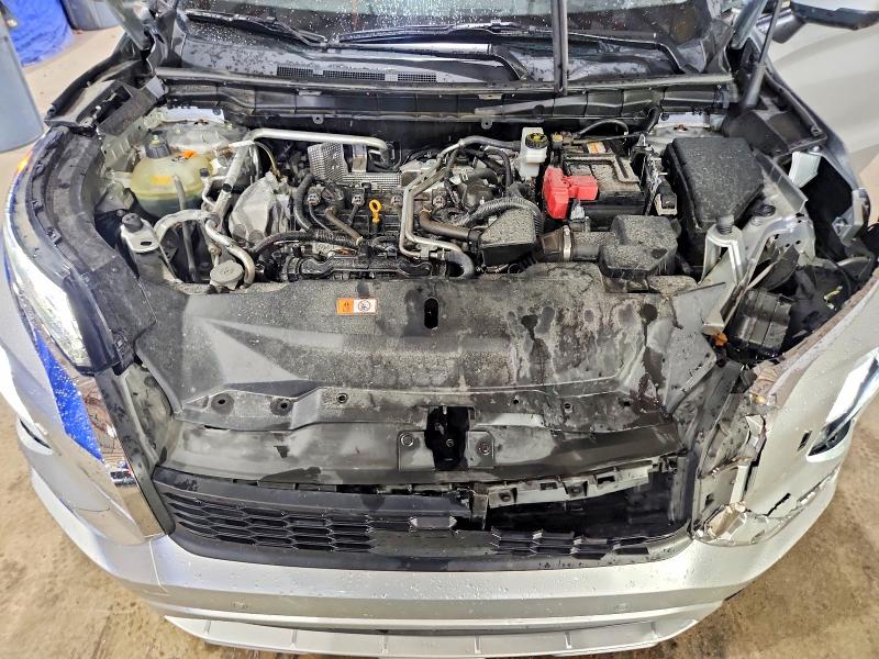 Продажа на аукционе авто 2024 Mitsubishi Outlander, vin: JA4J4VA85RZ057629, номер лота: 57475046