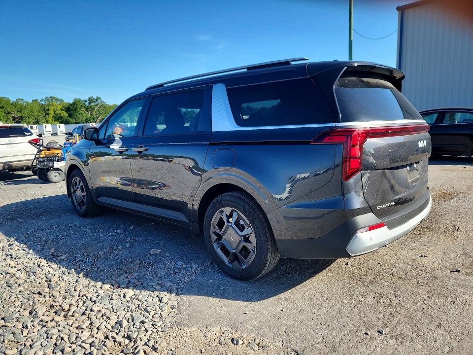 Продаж на аукціоні авто 2026 Kia Carnival, vin: KNDNC5KA6T6121536, номер лоту: 55455716