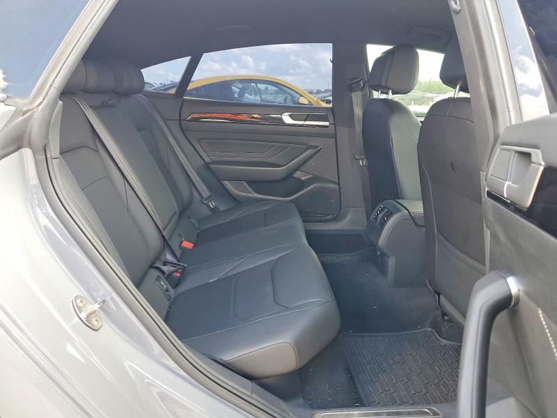 Продаж на аукціоні авто 2022 Volkswagen Arteon, vin: WVWSR7AN0NE010717, номер лоту: 57020176