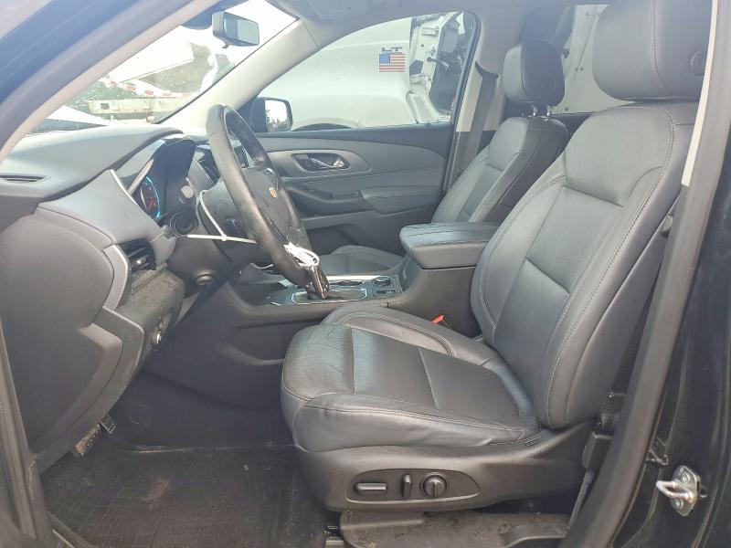 Продажа на аукционе авто 2018 Chevrolet Traverse, vin: 1GNERKKWXJJ125390, номер лота: 58927896