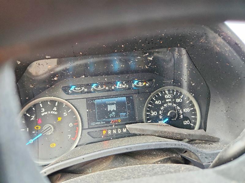Aukcja sprzedaży 2019 Ford F150, vin: 1FTEW1E50KFA08159, numer aukcji: 56288216