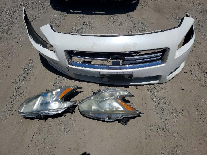 57996806 :رقم المزاد ، 1N4AA5AP9DC814913 vin ، 2013 Nissan Maxima مزاد بيع