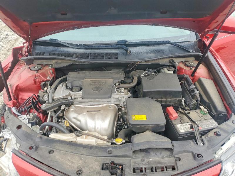 57431906 :رقم المزاد ، 4T1BF1FK5DU709684 vin ، 2013 Toyota Camry مزاد بيع