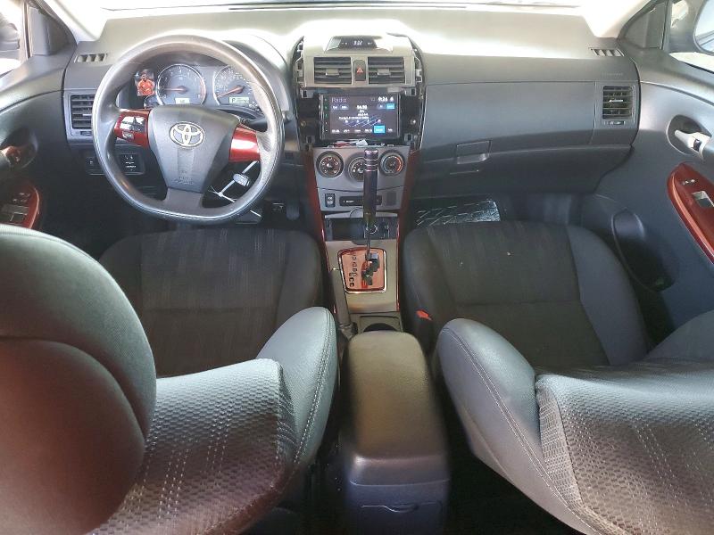 Продажа на аукционе авто 2013 Toyota Corolla, vin: 5YFBU4EE3DP162497, номер лота: 57408476