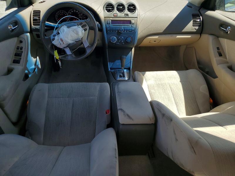 Aukcja sprzedaży 2012 Nissan Altima, vin: 1N4AL2AP2CN480557, numer aukcji: 58937856