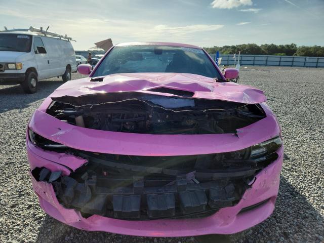 2015 Dodge Charger მანქანა იყიდება აუქციონზე, vin: 2C3CDXHG9FH832277, აუქციონის ნომერი: 57470916
