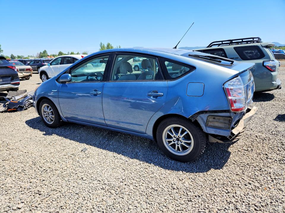 2008 Toyota Prius მანქანა იყიდება აუქციონზე, vin: JTDKB20U487719174, აუქციონის ნომერი: 54544406