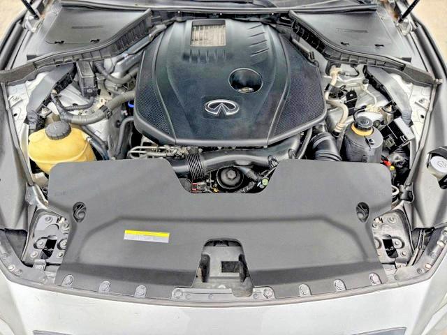 Продаж на аукціоні авто 2018 Infiniti Q50, vin: JN1CV7APXJM240091, номер лоту: 56174746