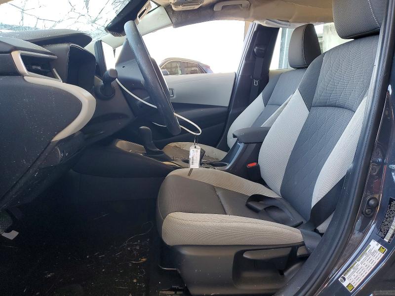 Продаж на аукціоні авто 2025 Toyota Corolla, vin: 5YFB4MDE1SP295421, номер лоту: 57432666