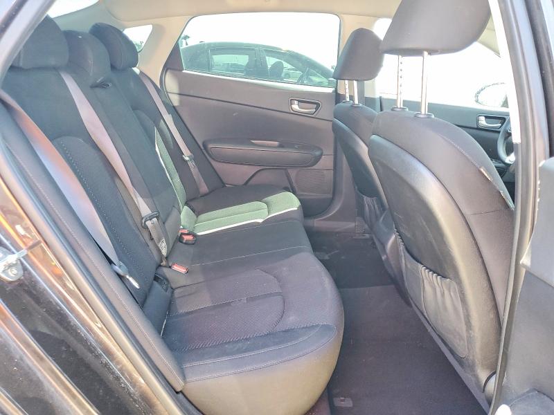 58307756 :رقم المزاد ، KNAGT4L36J5233322 vin ، 2018 Kia Optima مزاد بيع