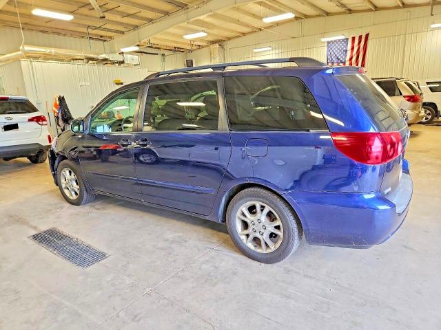 Продажа на аукционе авто 2006 Toyota Sienna, vin: 5TDZA22C26S399362, номер лота: 58092226