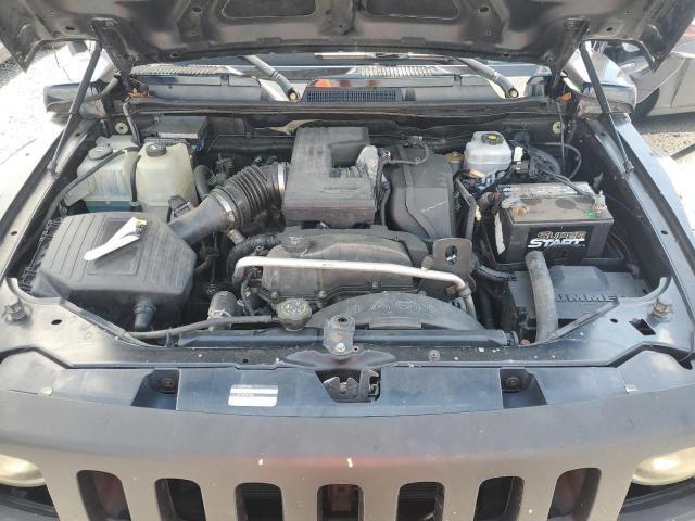 Aukcja sprzedaży 2008 Hummer H3, vin: 5GTEN13E088182924, numer aukcji: 58278386