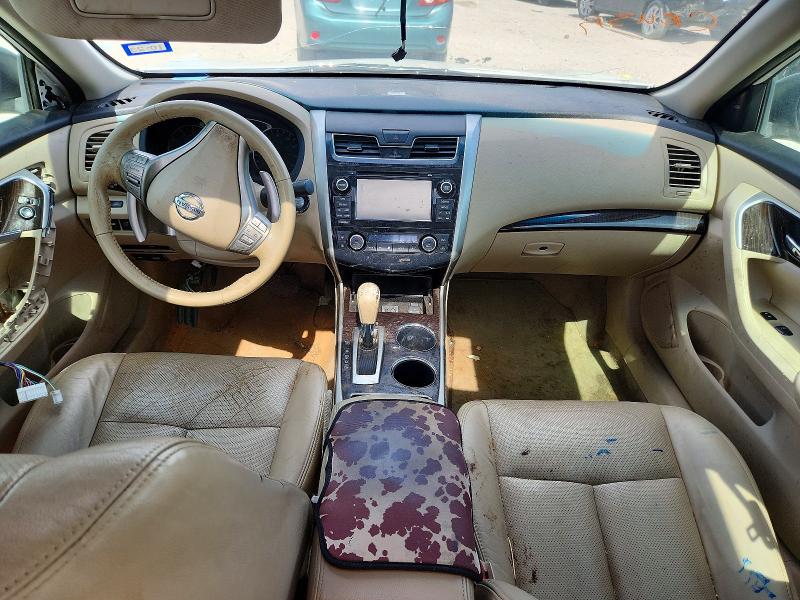 2014 Nissan Altima მანქანა იყიდება აუქციონზე, vin: 1N4BL3APXEN226415, აუქციონის ნომერი: 57424986