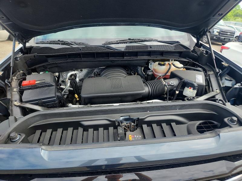 2020 Gmc Sierra მანქანა იყიდება აუქციონზე, vin: 3GTU9CED8LG329078, აუქციონის ნომერი: 57175966