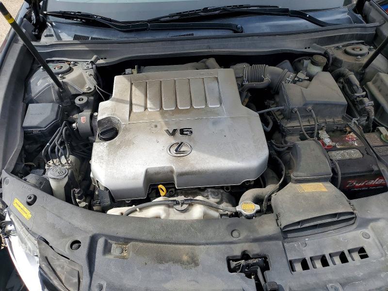 2013 Lexus Es მანქანა იყიდება აუქციონზე, vin: JTHBK1GG5D2065950, აუქციონის ნომერი: 56270516