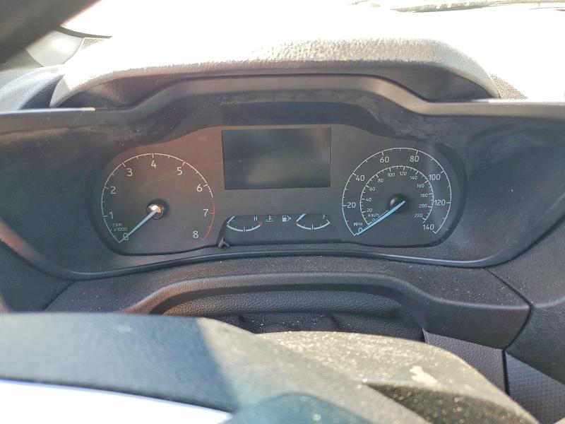 Продаж на аукціоні авто 2023 Ford Transit Connect, vin: NM0LS7S29P1565833, номер лоту: 56149736