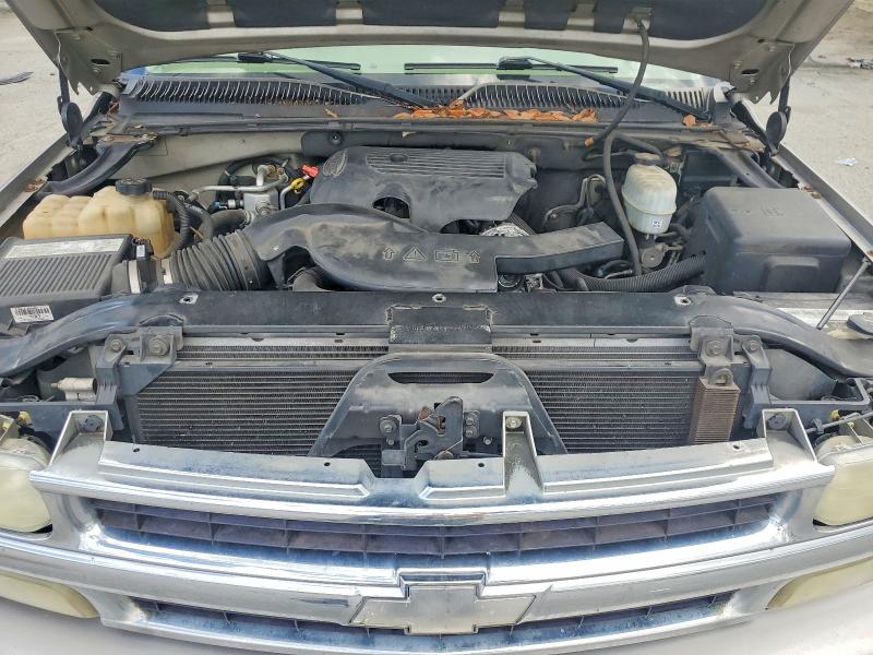 Aukcja sprzedaży 2005 Chevrolet Suburban, vin: 1GNEC16Z15J115935, numer aukcji: 58051656