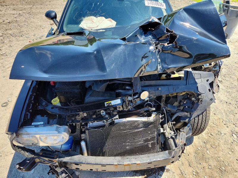 57850636 :رقم المزاد ، 2C3CDYBT8DH536028 vin ، 2013 Dodge Challenger مزاد بيع