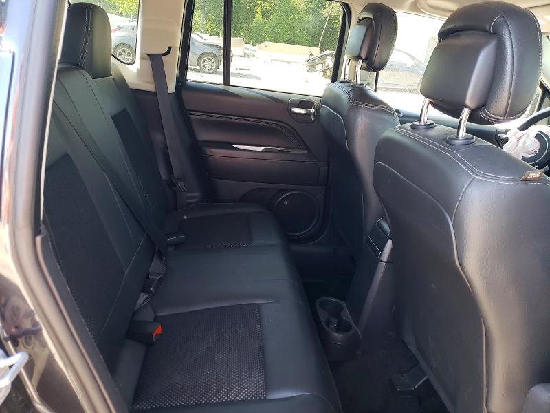 Aukcja sprzedaży 2015 Jeep Compass, vin: 1C4NJDEB2FD162833, numer aukcji: 55469296