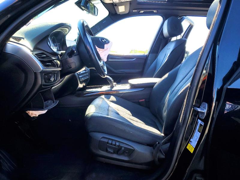Продажа на аукционе авто 2018 Bmw X5, vin: 5UXKR2C50J0Z14234, номер лота: 56746216
