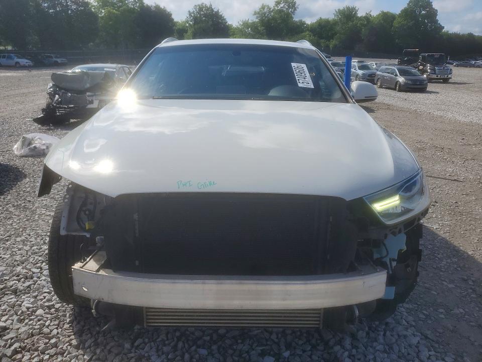 Aukcja sprzedaży 2018 Audi Q3, vin: WA1BCCFS0JR034697, numer aukcji: 57489606