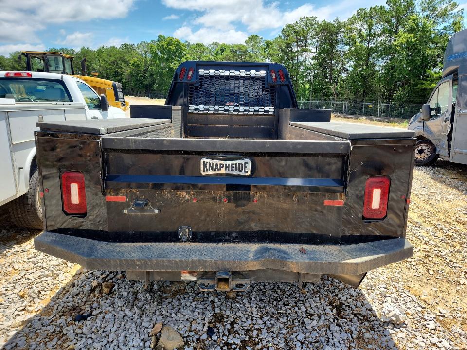 58293356 :رقم المزاد ، 3C7WRTCL5DG580535 vin ، 2013 Ram 3500 مزاد بيع