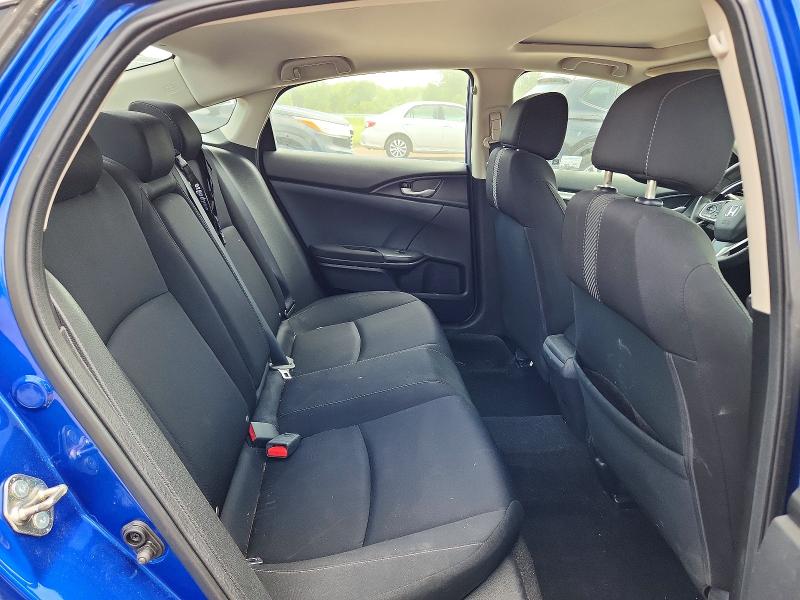 Aukcja sprzedaży 2017 Honda Civic, vin: 19XFC1F30HE007946, numer aukcji: 56066956