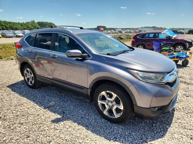 Продаж на аукціоні авто 2018 Honda Cr-v, vin: 7FARW2H52JE057843, номер лоту: 56086886