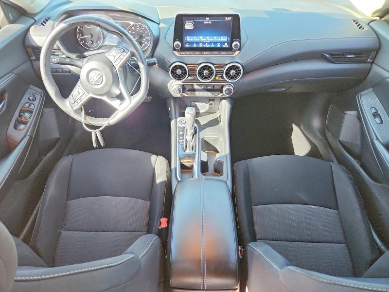 Aukcja sprzedaży 2022 Nissan Sentra, vin: 3N1AB8CV1NY236189, numer aukcji: 55378666
