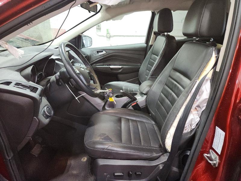 2015 Ford Escape მანქანა იყიდება აუქციონზე, vin: 1FMCU9G94FUB06894, აუქციონის ნომერი: 57444856