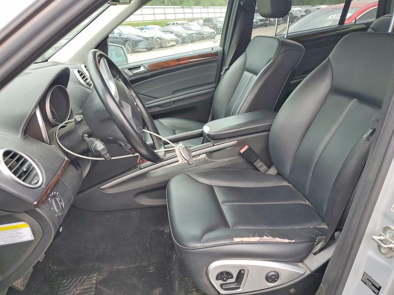 Продаж на аукціоні авто 2012 Mercedes-benz Gl, vin: 4JGBF7BE4CA767871, номер лоту: 58878106