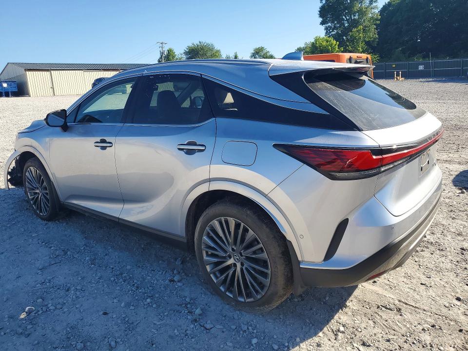 Продаж на аукціоні авто 2024 Lexus Rx, vin: JTJCJMGA3R2020371, номер лоту: 55601706