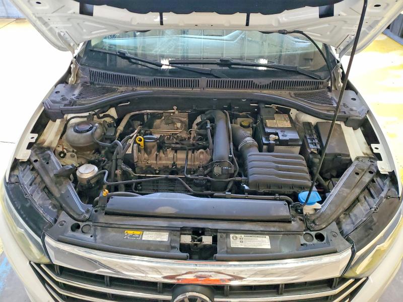 56686816 :رقم المزاد ، 3VWCB7BU6KM238836 vin ، 2019 Volkswagen Jetta مزاد بيع