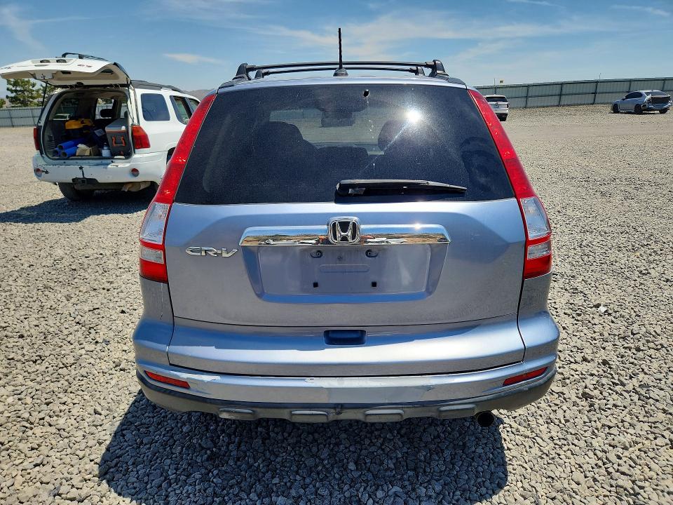 Aukcja sprzedaży 2011 Honda Cr-v, vin: JHLRE3H71BC016398, numer aukcji: 57905586