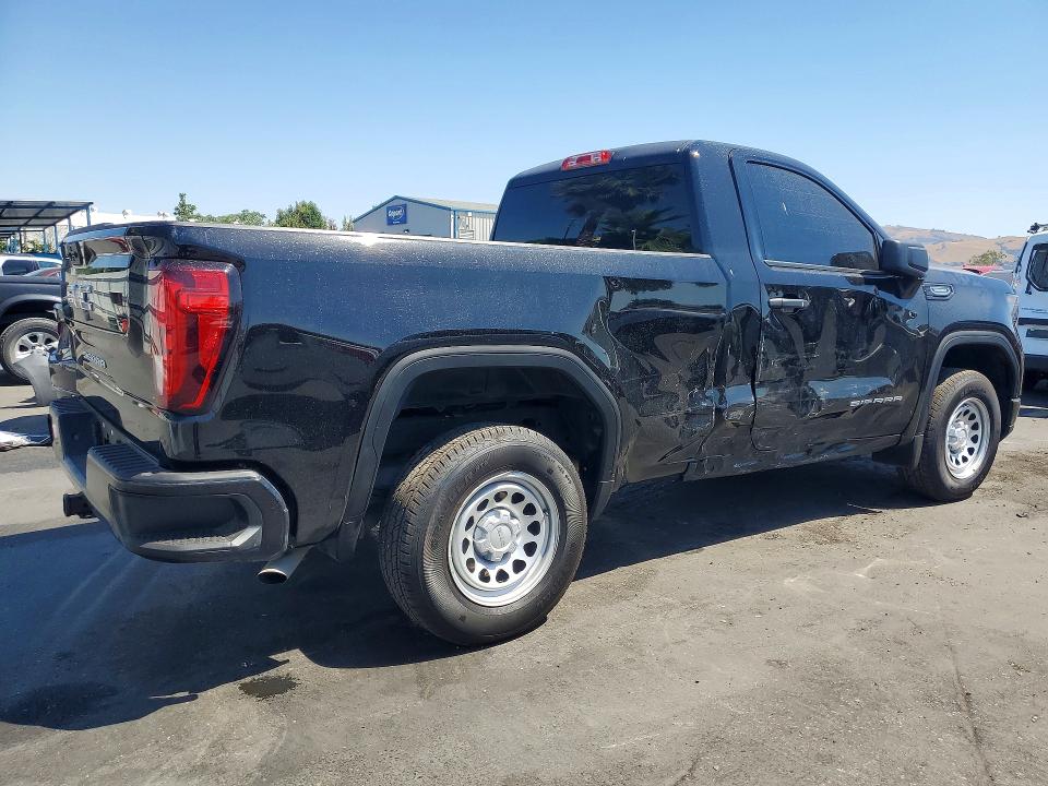Aukcja sprzedaży 2026 Gmc Sierra, vin: 3GTHAEK7TG300942, numer aukcji: 57928556